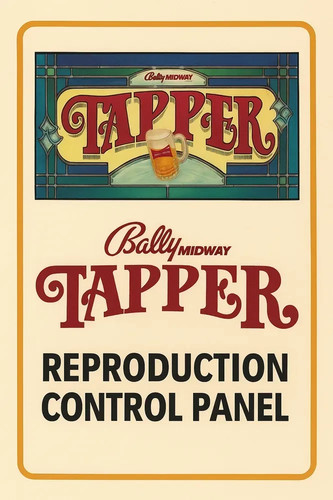 Tapper reproduction control - tapper,
