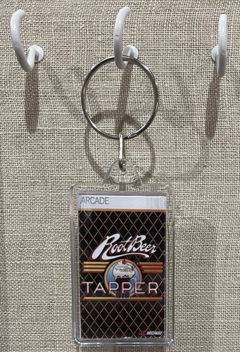 Root beer tapper - beer,